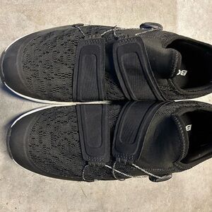 Spin Cycle Shoes-BonTrager-Womens Size 8